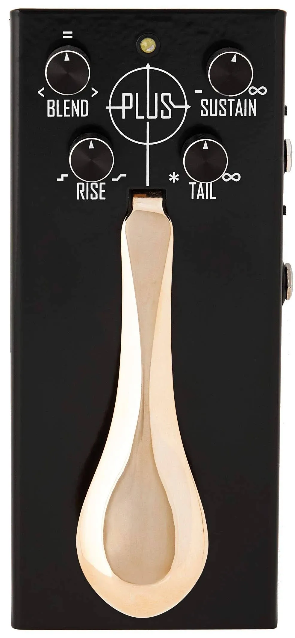 Gamechanger Audio Plus Sustain Pedal | Reverb