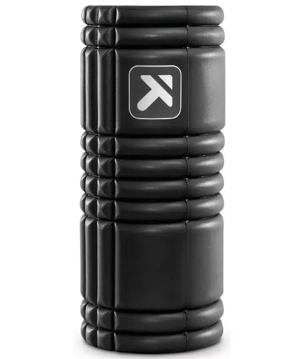 TriggerPoint The Grid 1.0 Foam Roller Pink 33 cm