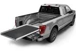 CargoGlide Slide Truck Bed Tray