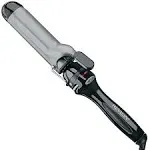 Revlon 1.5" Perfect Heat Professional Ceramic Styling Iron - Black