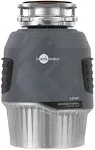 Insinkerator Evolution 3/4 HP Continuous Feed Garbage Disposal