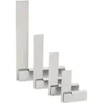 Shop Fox Machinist's Square Set 4 Pc. D4089