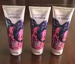 Bath & Body Works Bath and Body Works Creamy Body Scrub 8 Ounce (A Thousand Wishes)