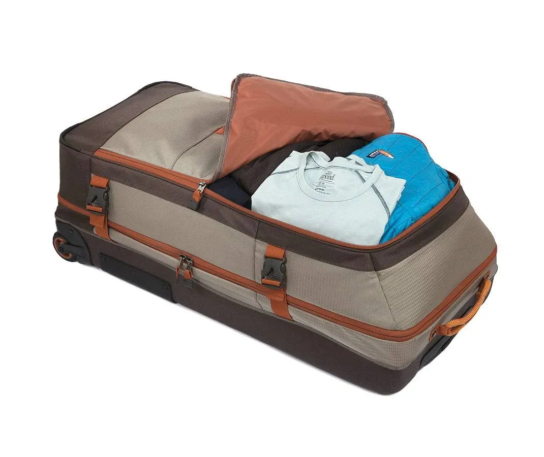 Fishpond Grand Teton Rolling Luggage Bag