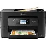 Epson Workforce Pro WF-3823 Wireless Color Inkjet All-in-One Printer NEW/SEALED