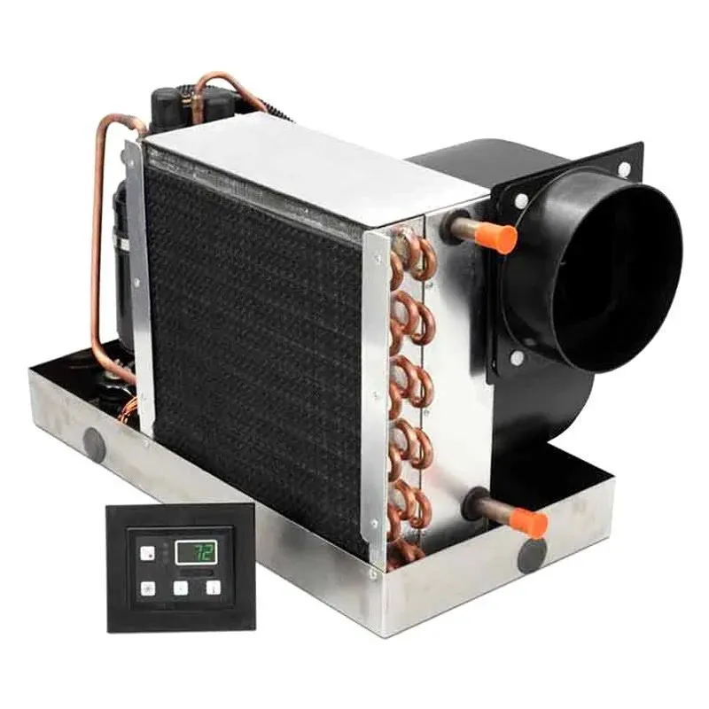 Dometic EnviroComfort ECD16K-HV AC Retrofit Kit - 115V - 16,000 BTU