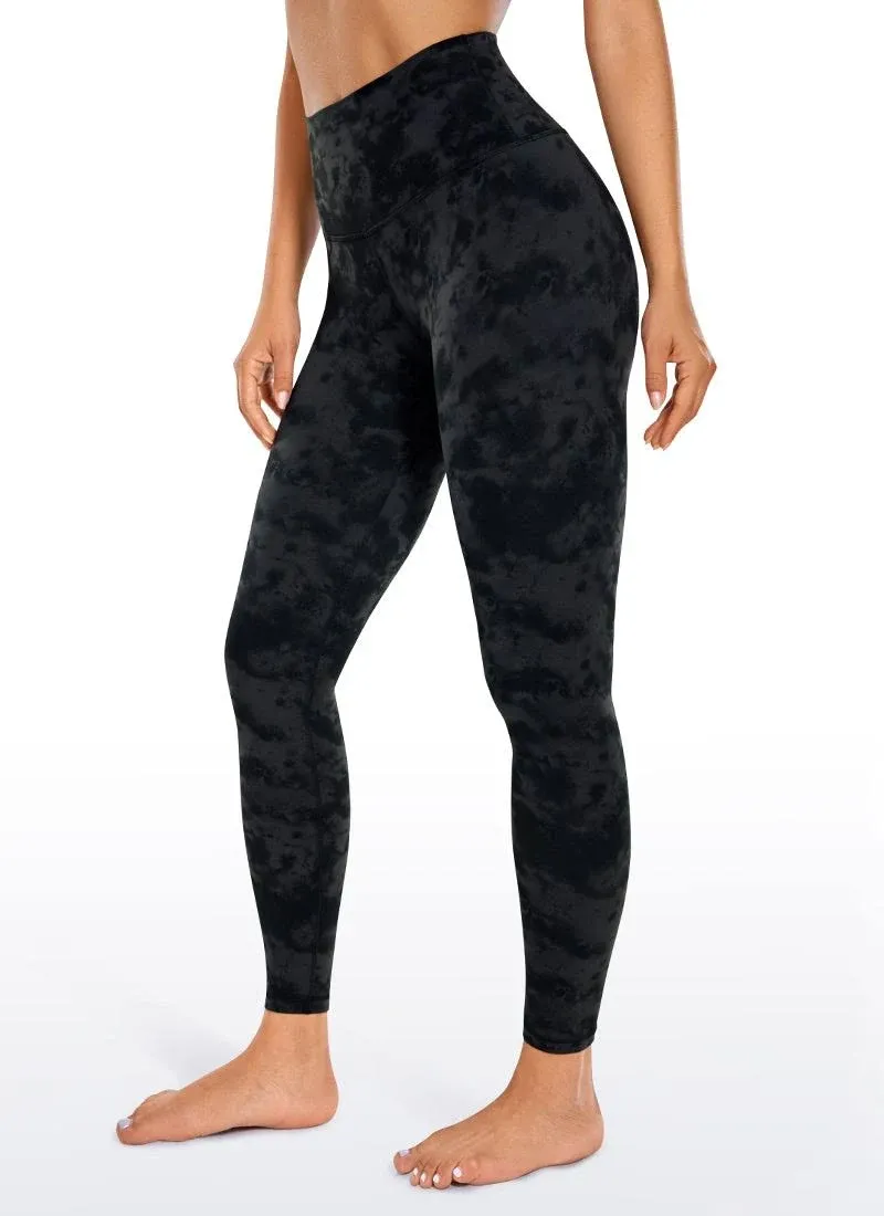 CRZ Yoga Butterluxe Yoga Leggings 25''