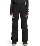 The North Face Women S Freedom Insulated Pant - TNF Black