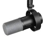 FIFINE K688 XLR/USB Dynamic Microphone