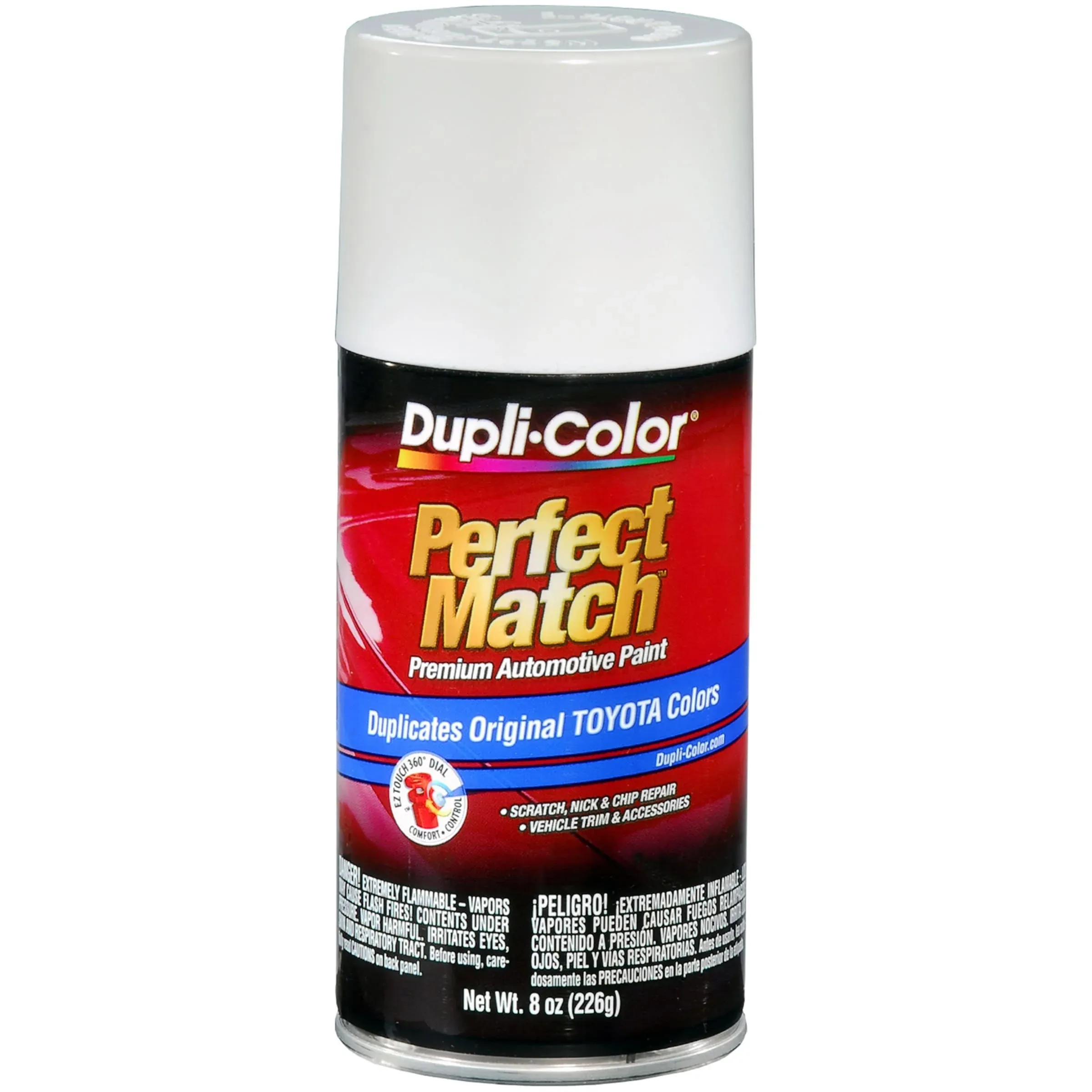 Dupli-Color BTY1556 Dupli-Color Perfect Match Paint