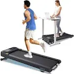 UREVO Walking Pad Treadmill