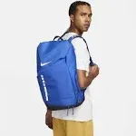 Nike Hoops Elite Backpack Royal Blue