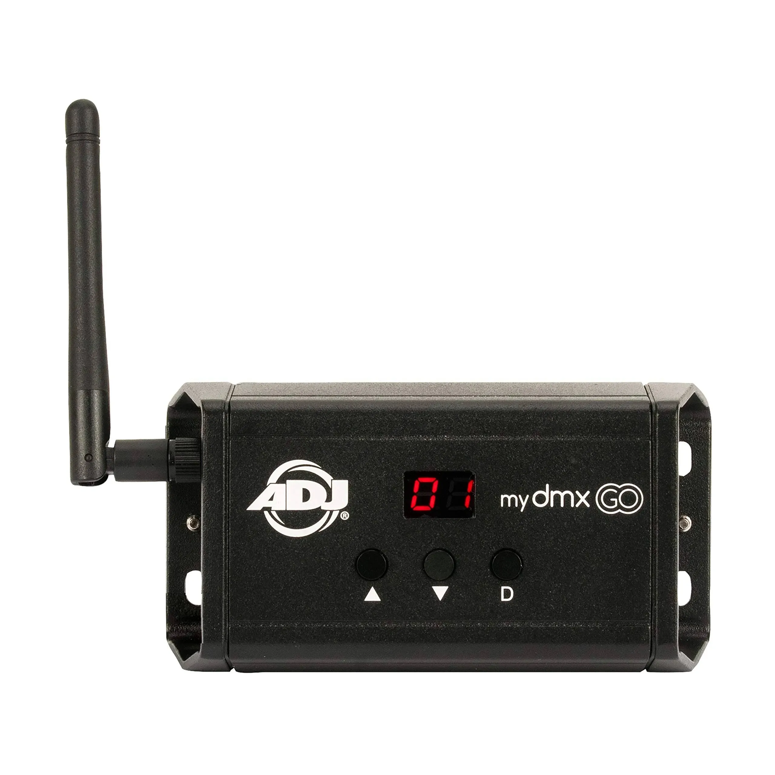 Adj myDMX Go, DMX Lighting Control System