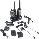 Midland GXT1000VP4 Two-Way Radio