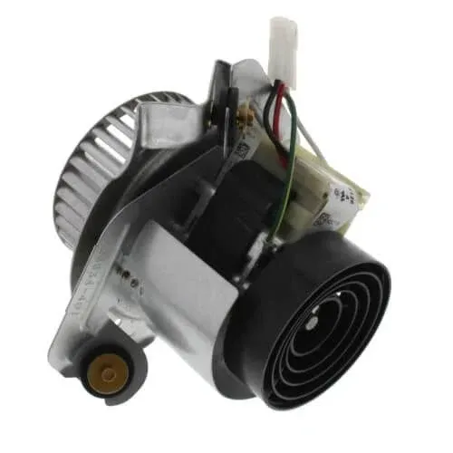 Carrier 326628-762 Inducer Motor Assembly