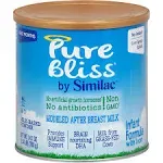 Pure Bliss Similac Infant Formula