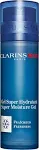 Clarins Men Super Moisture Gel 50 ml