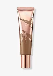 Fenty Beauty by Rihanna Body Sauce Body Luminizing Tint 04 Salty Caramel