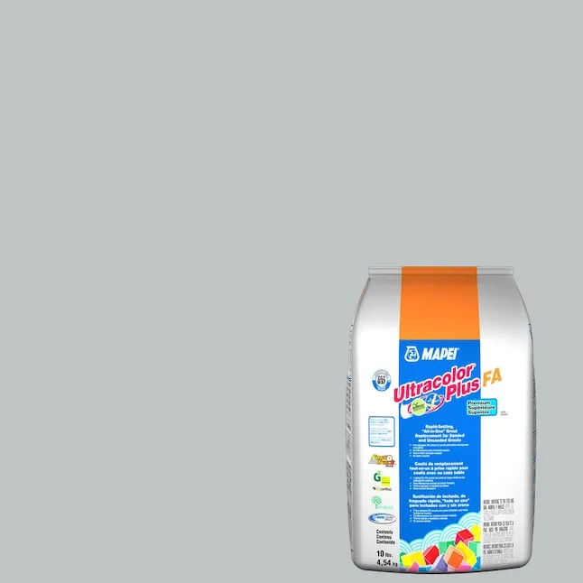 Mapei Ultracolor Plus FA Grout