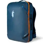 New Cotopaxi Allpa 42L Travel Pack River