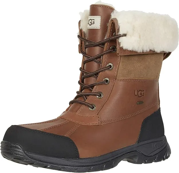 Ugg Butte - Men's 9 Worchester