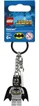 Lego Batman Key Chain