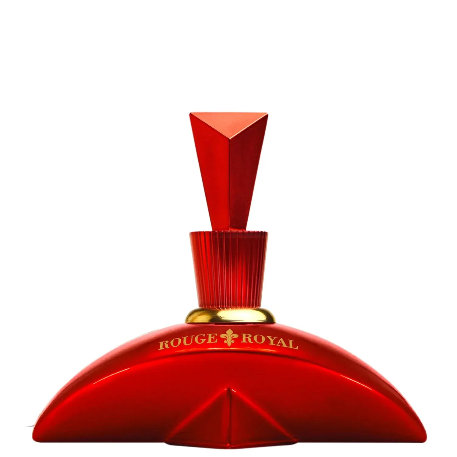 Rouge Royal by Marina de Bourbon 3.4 oz Eau de Parfum Spray for Women