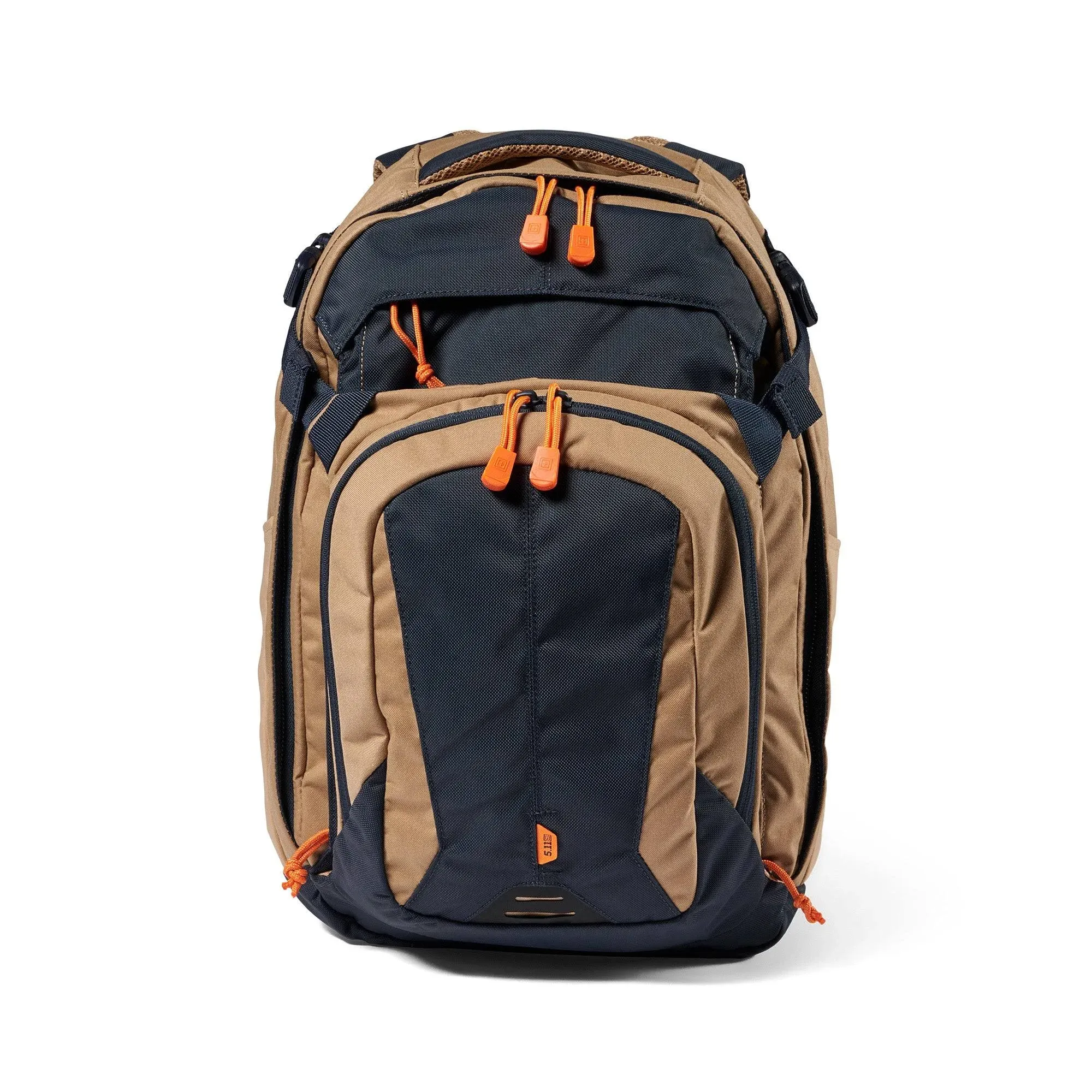 5.11 Tactical COVRT18 2.0 Backpack 32L Coyote