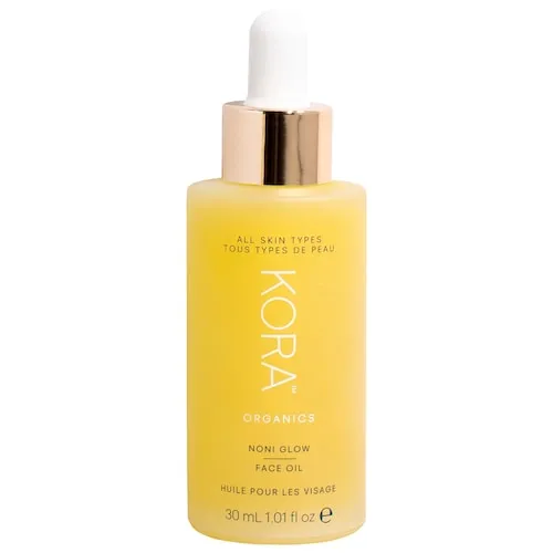 Kora Organics Noni Glow Face Oil - 30 ml