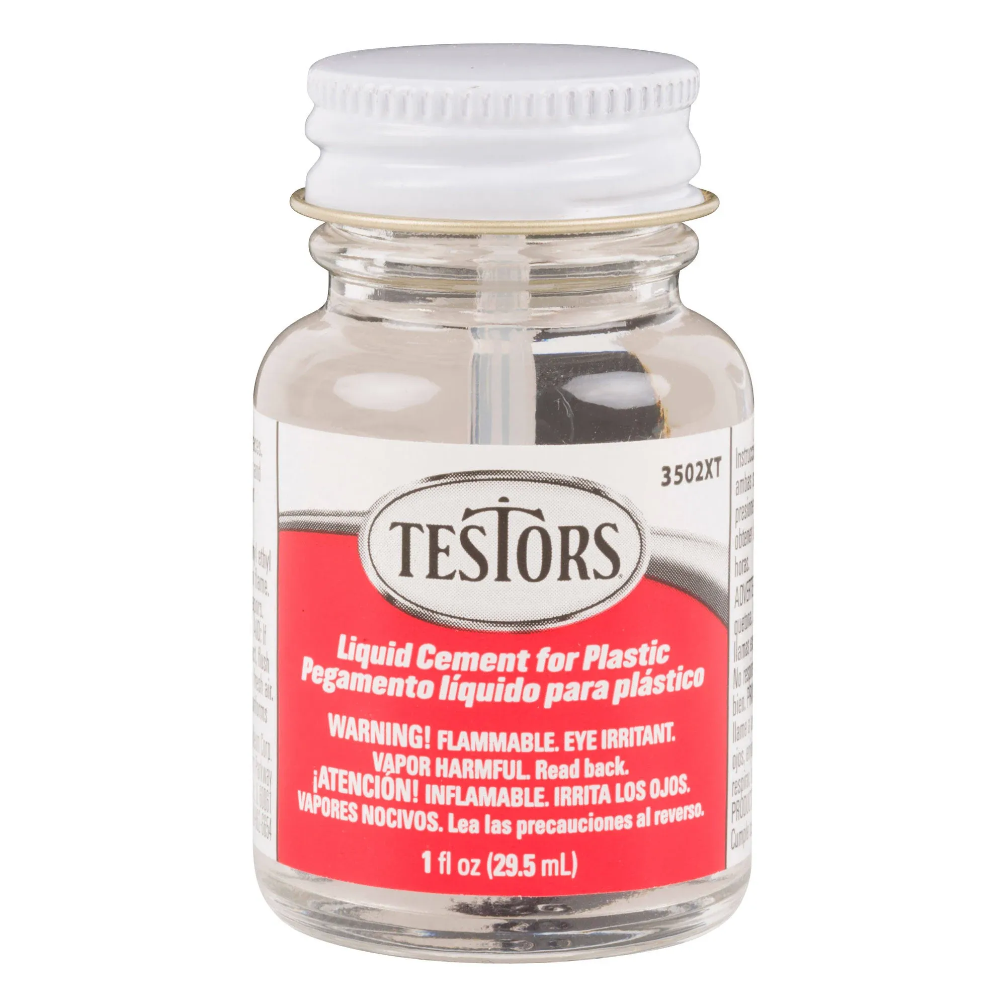 Testors Liquid Plastic Cement