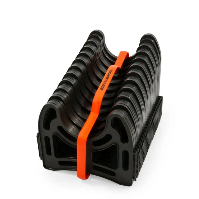 Camco 20ft Sidewinder RV Sewer Hose Support