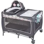 Baby Trend Lil Snooze Deluxe II Nursery Center