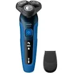 Philips Series 5000 Electric Wet and Dry Shaver