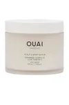 OUAI Scalp & Body Scrub