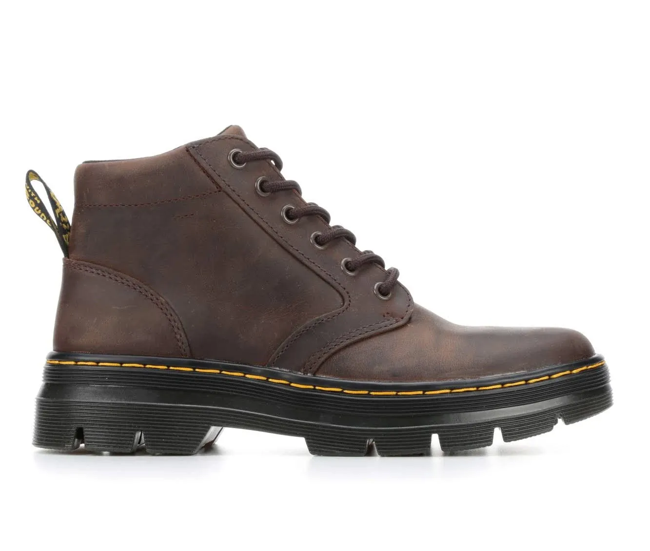 Doc martens Bonny leather crazy horse