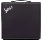 Fender Mustang LT50 50-watt 1x12" Guitar Combo Amplifier