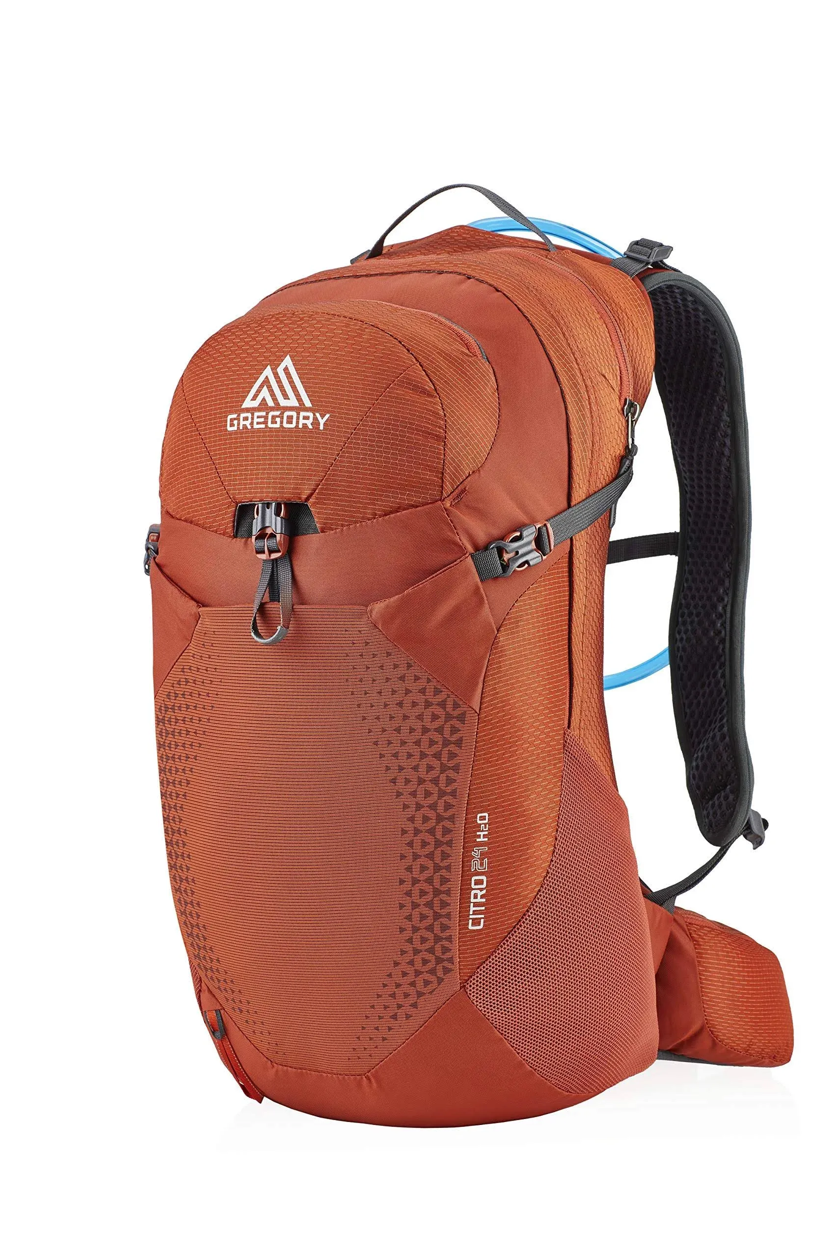 Gregory Citro H2O 24L Daypack Spark Orange, One Size