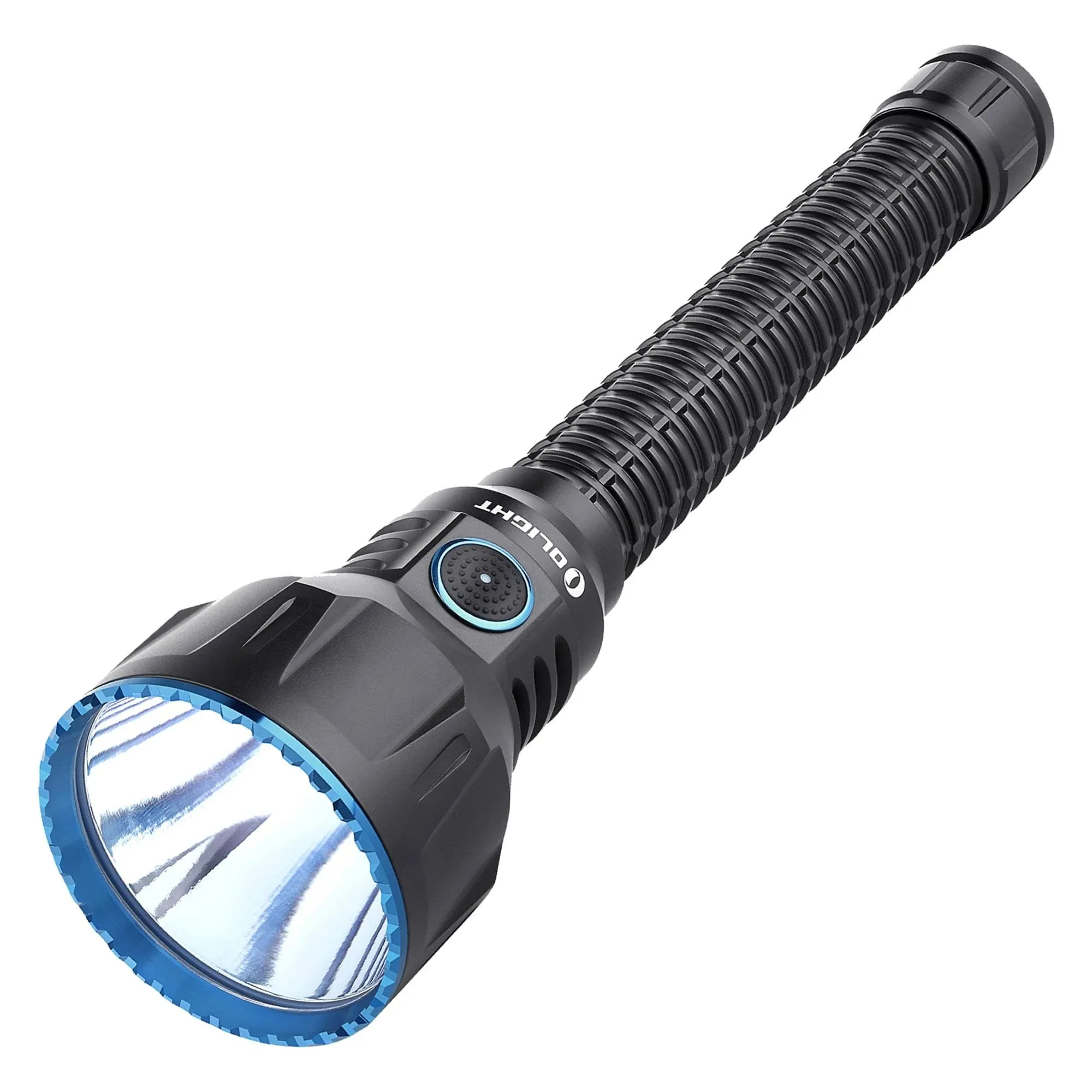 Olight Javelot Turbo Flashlight Black 1300 Lumens