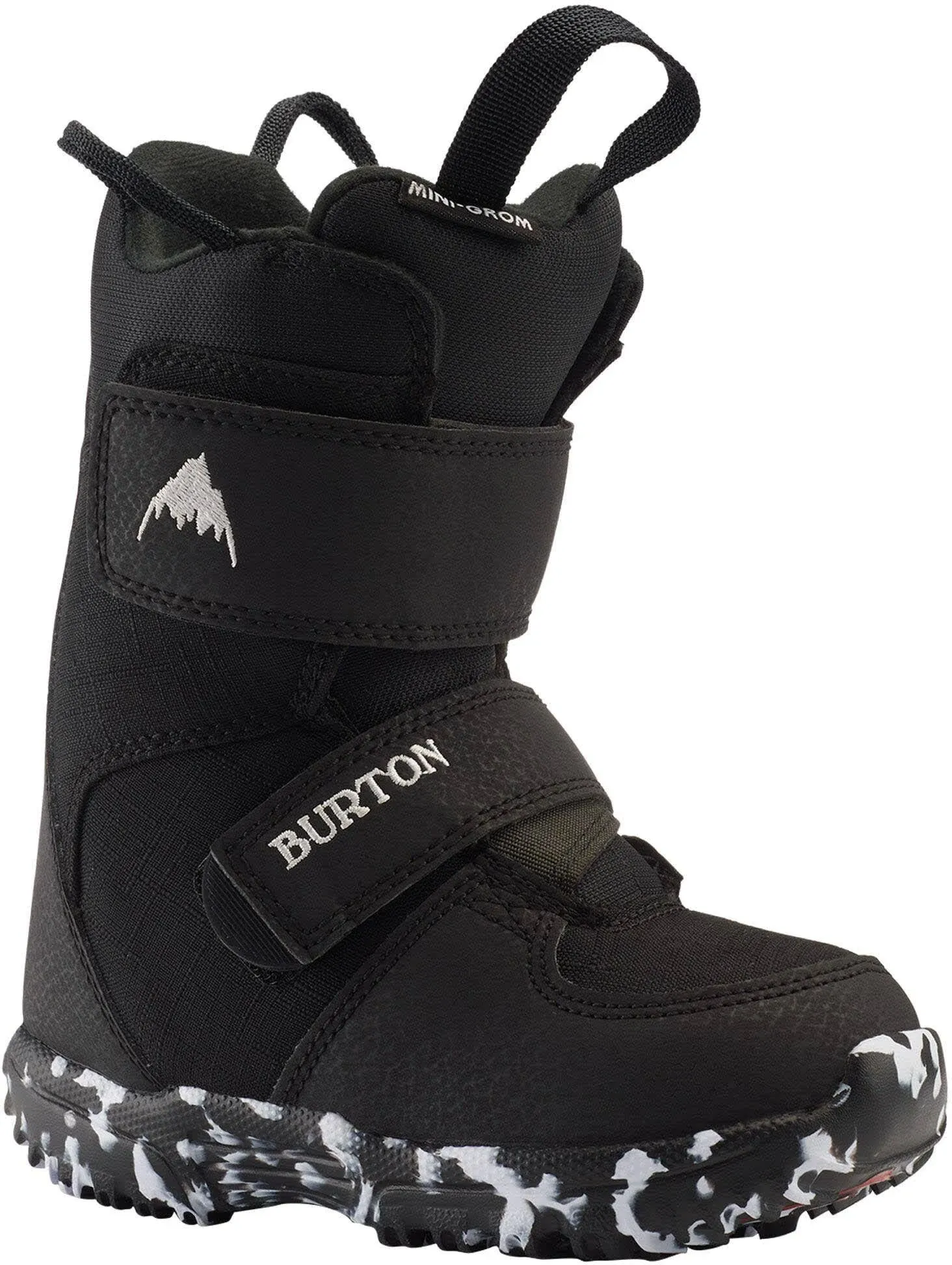 Burton Toddler Mini Grom Snowboard Boots