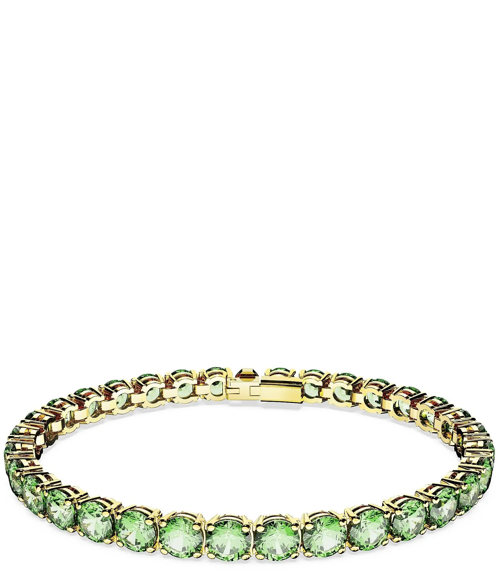 Swarovski Matrix Tennis Bracelet