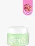 Banila Co - Clean It Zero Cleansing Balm Pore Clarifying - 100ml