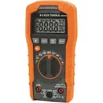 Klein Tools MM400 600V Auto Ranging Digital Multimeter