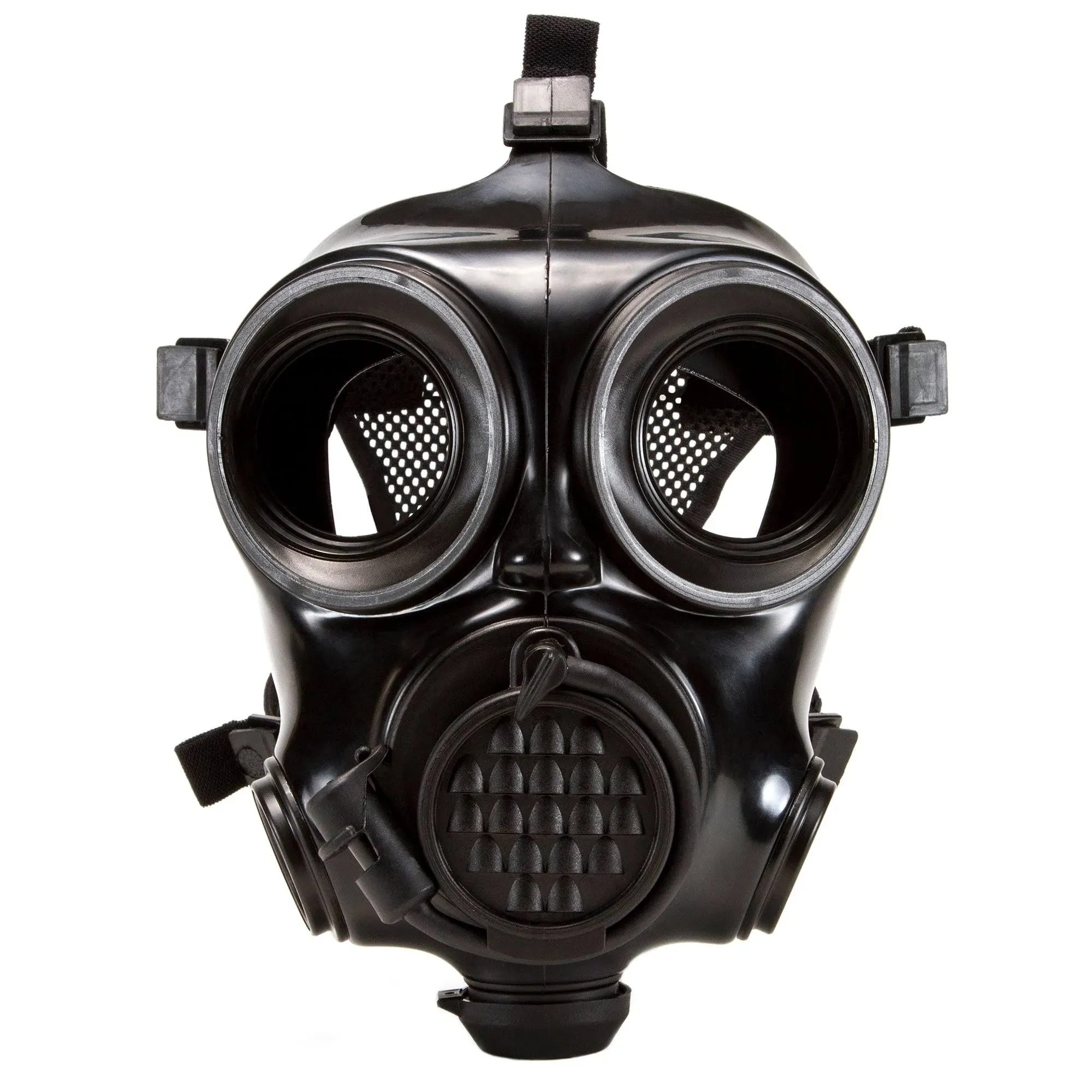 MIRA Safety CM-7M Military Gas Mask - CBRN Protection Military Special