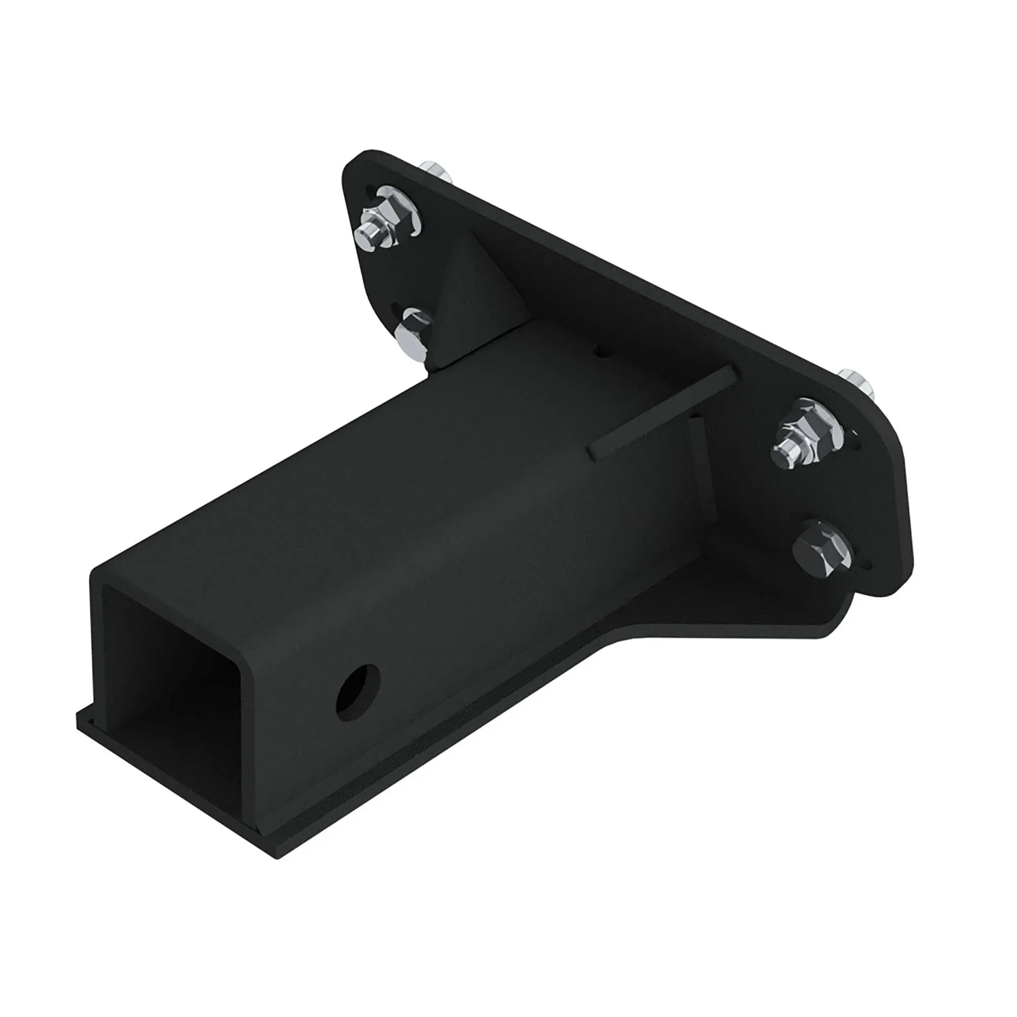 Polaris Ranger 2” Front Receiver Hitch by Kolpin