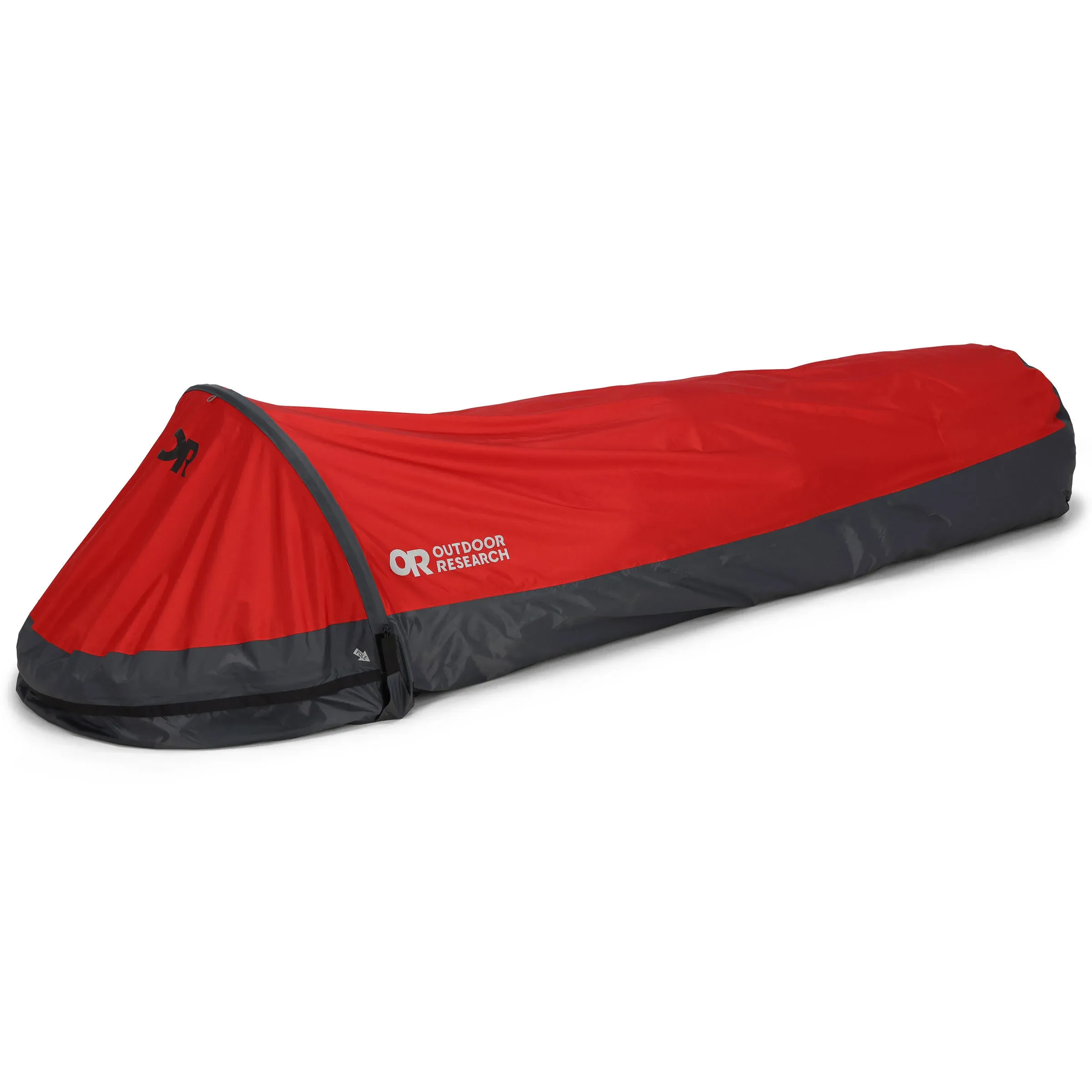 Outdoor Research Helium Bivy - Cranberry