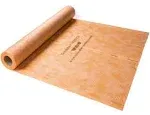 Kerdi Waterproofing Membrane 3' 3" x 16'5"