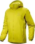 Arc'teryx Atom Hoody Men's, Redesign