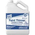 Klean Strip Paint Thinner