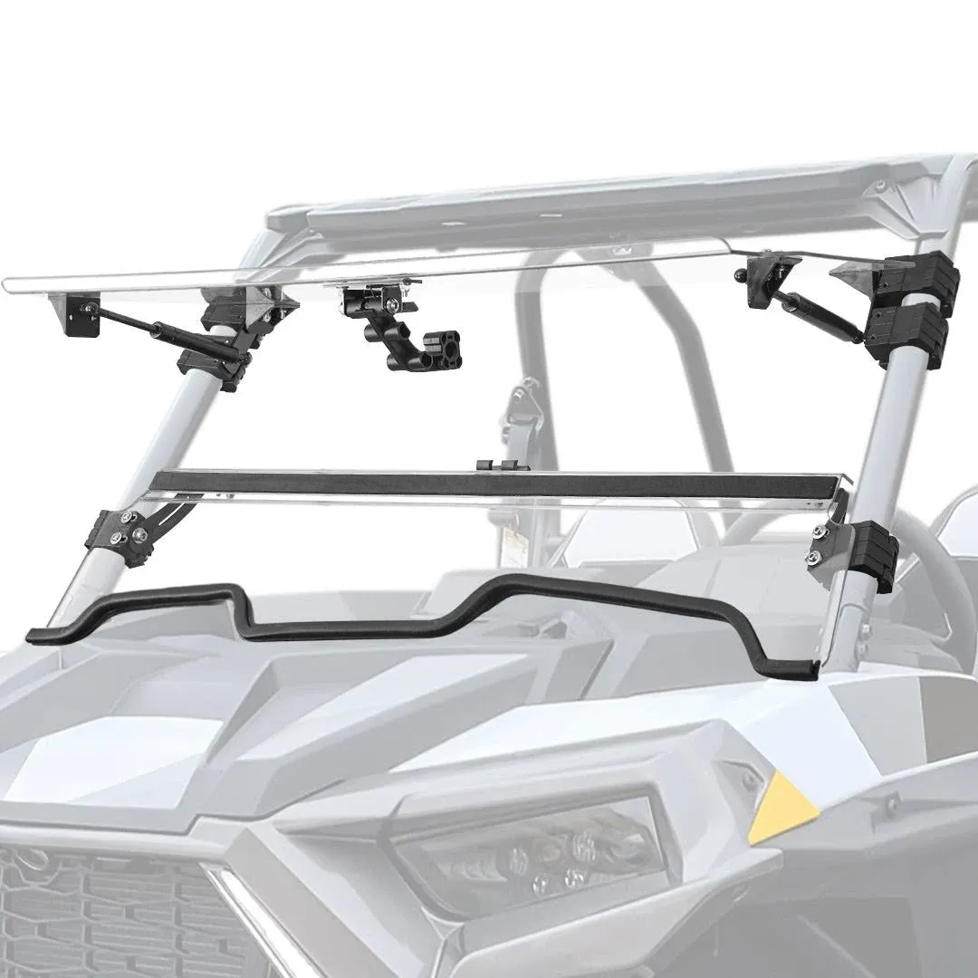 Polaris RZR XP 1000 Flip Front Windshield