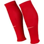 Nike Strike Sleeve Socks Royal, L/XL